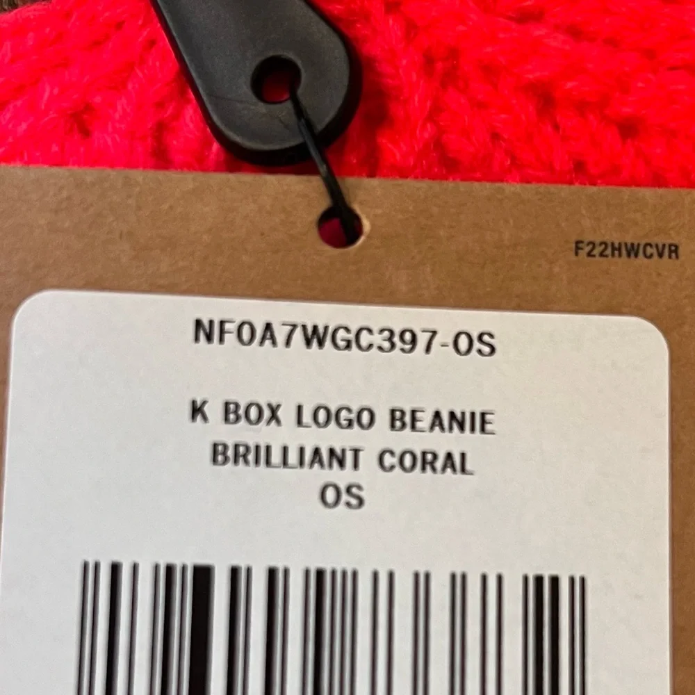The North Face Hat nwt